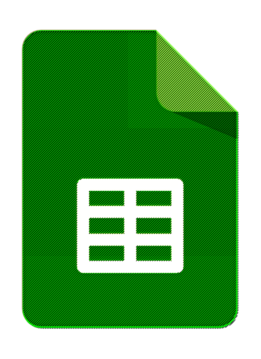 Google Sheets